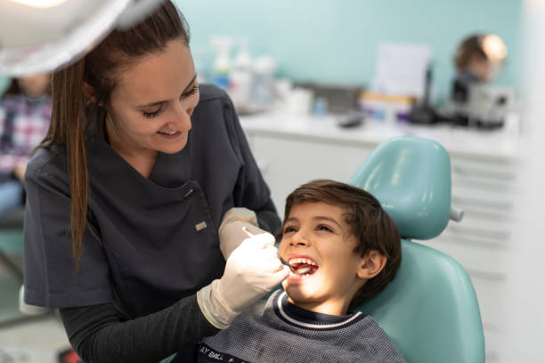 Best Emergency Dental Extractions in Kingston, OK