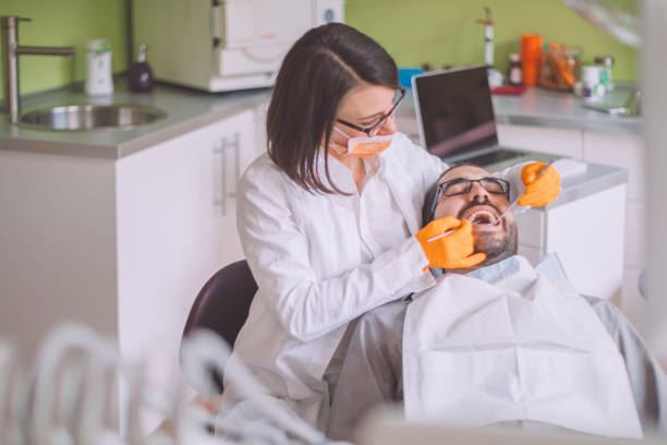 Best Emergency Dental Care for Abscessed Tooth in Kingston, OK
