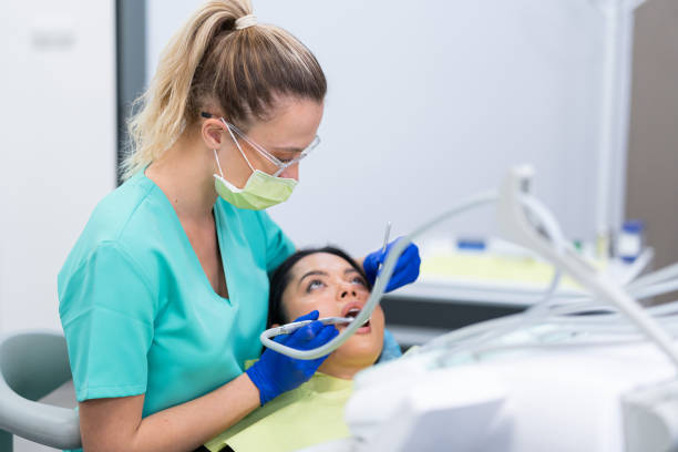 Best Emergency Dental Services for Seniors in Kingston, OK